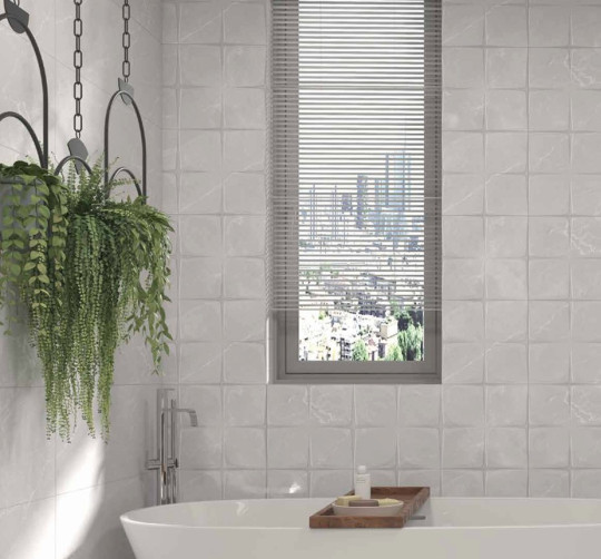 برودی طوسی براق  BRODI GRAY GLOSSY