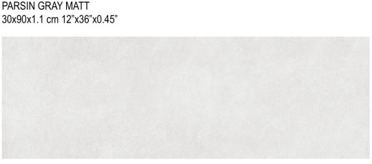 پارسین طوسی مات PARSIN GRAY MATT