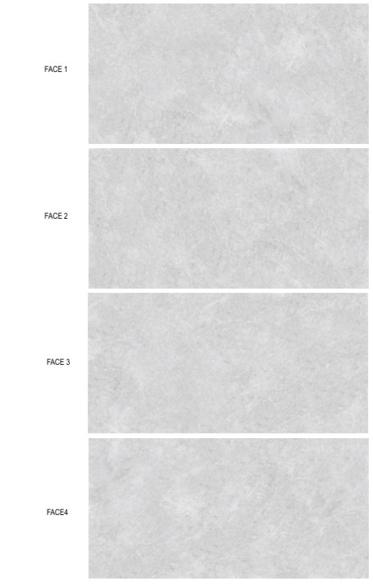 نوابل طوسی روشن پولیش  NOVABEL-LIGHT GRAY-POLISHED