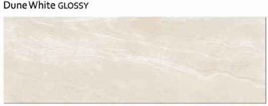 دون سفید براق Dune White GLOSSY