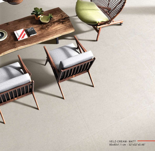 ولز کرم مات  VELZ-CREAM- MATT