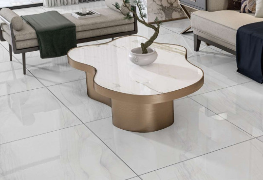 اُکلوس سفید پولیش  OCLUS-WHITE- POLISHED