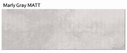 مارلی طوسی مات Marly Gray MATT