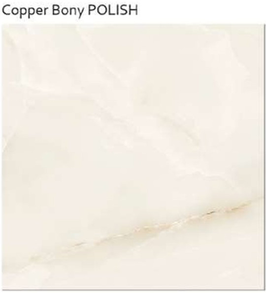 کوپر استخوانی پولیش Copper Bony POLISH