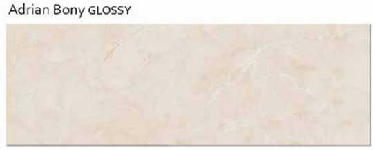 آدرین استخوانی براق Adrian Bony GLOSSY