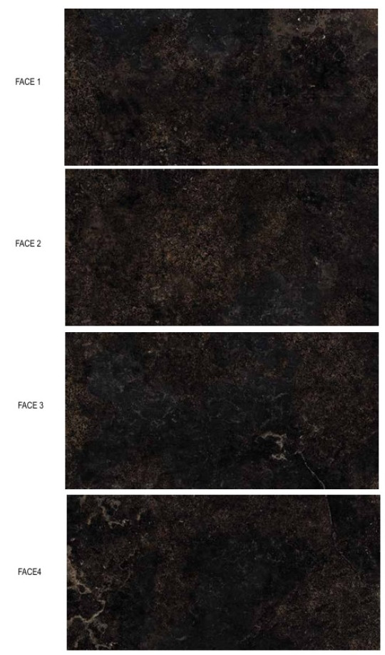 اکسیدان قهوه ای تیره پولیش  OXIDANM-DARK BROWN-POLISHED