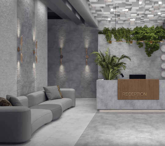 ملانین طوسی روشن مات MELANIN-LIGHTGRAY-MATT