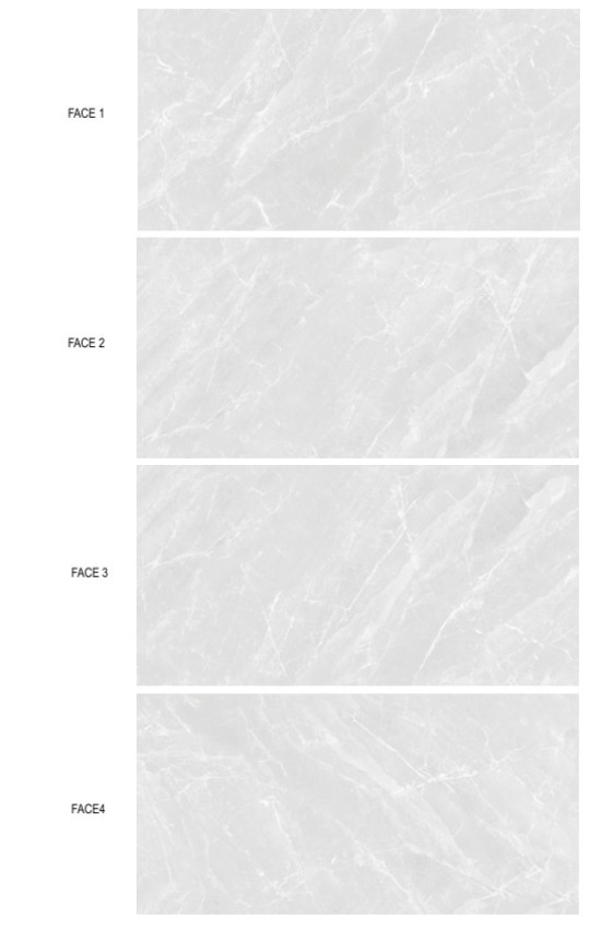 شیراز طوسی روشن پولیش  SHIRAZ-LIGHT GRAY-POLISHED