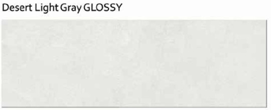 دسرت طوسی روشن براق Desert Light Gray GLOSSY