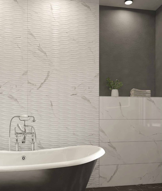 توتال سفید براق  TOTAL  WHITE GLOSSY