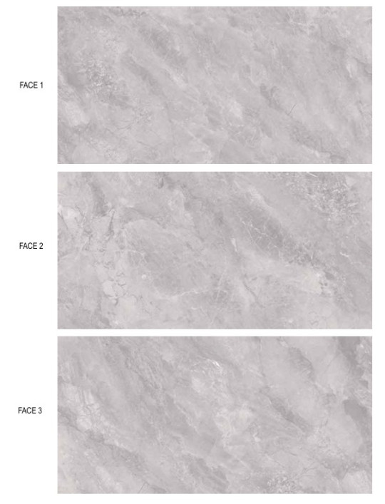 ریانو طوسی تیره پولیش RIANO-DARKGRAY-POLISHED