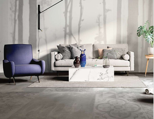 مالورکا طوسی مات MALLORCA-GRAY- MATT