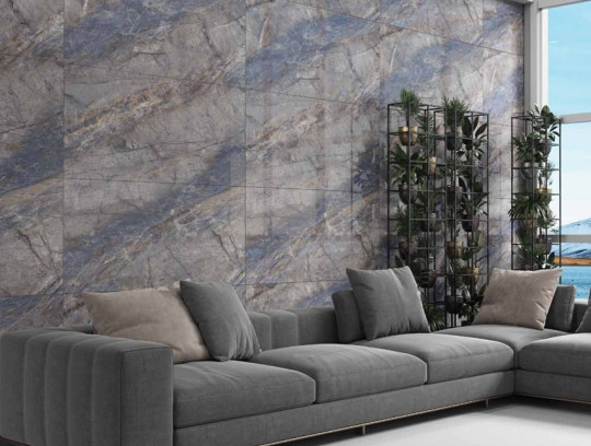 نکسو طوسی تیره پولیش  NEXO-DARK GRAY-POLISHED