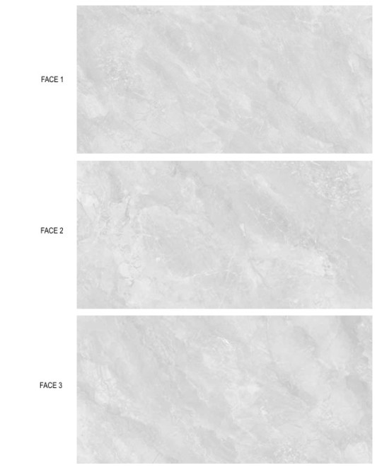 ریانو طوسی روشن پولیش  RIANO-LIGHTGRAY-POLISHED