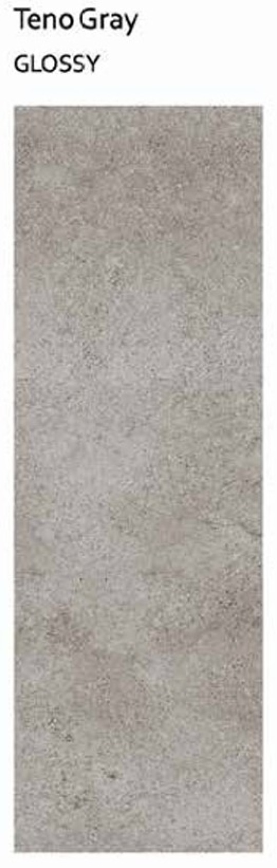 تنو طوسی براق Teno Gray GLOSSY