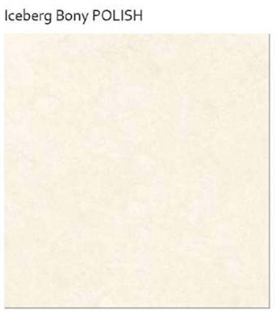 آیسبرگ استخوانی پولیش Iceberg Bony POLISH