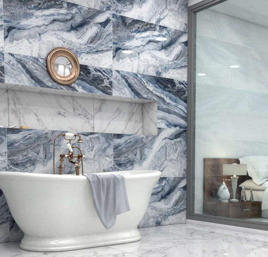 گاندیا سفید پولیش GANDIA-WHITE- POLISHED