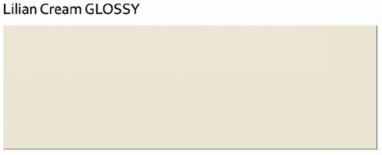 لیلیان کرم براق Lilian Cream GLOSSY