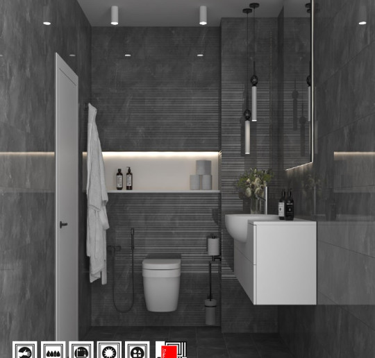 مجموعه طرح های روفینا RUFINA  COLLECTION