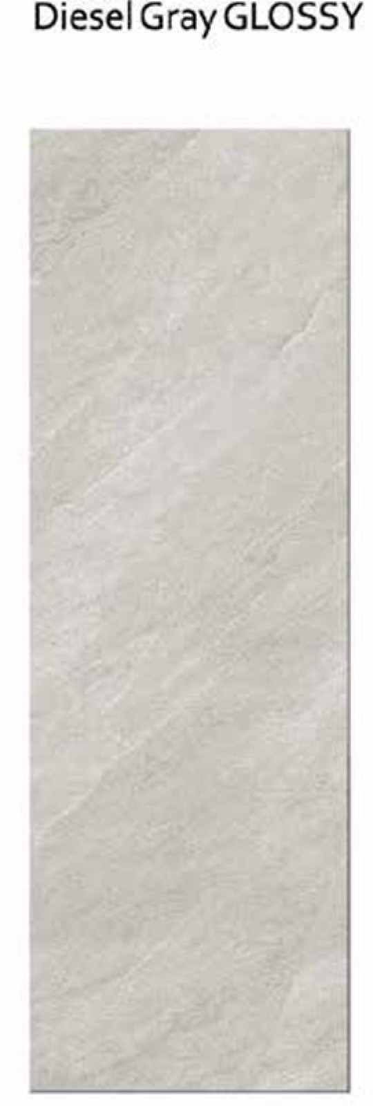 دیزل طوسی براق Diesel Gray GLOSSY