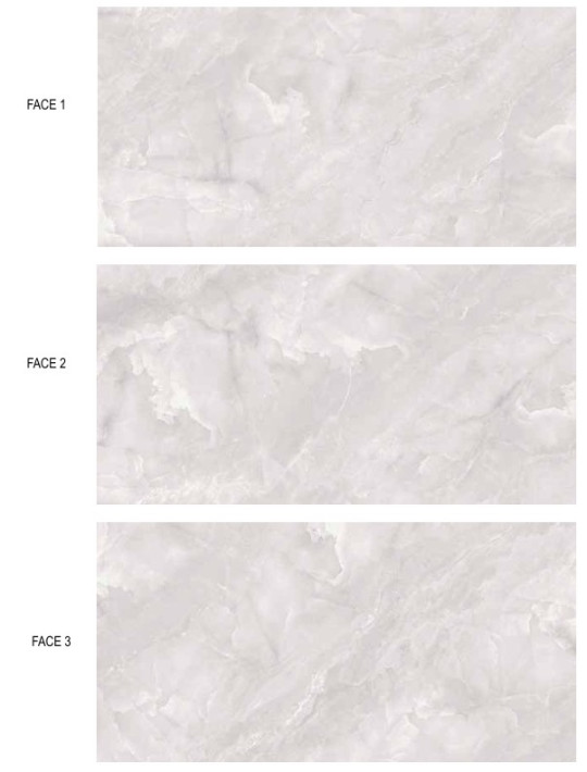 آسکو طوسی پولیش ASCO- GRAY-POLISHED