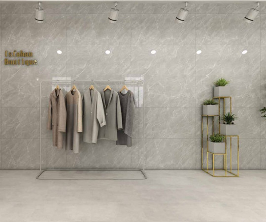 اصفهان طوسی پولیش  ESFAHAN-GRAY-POLISHED