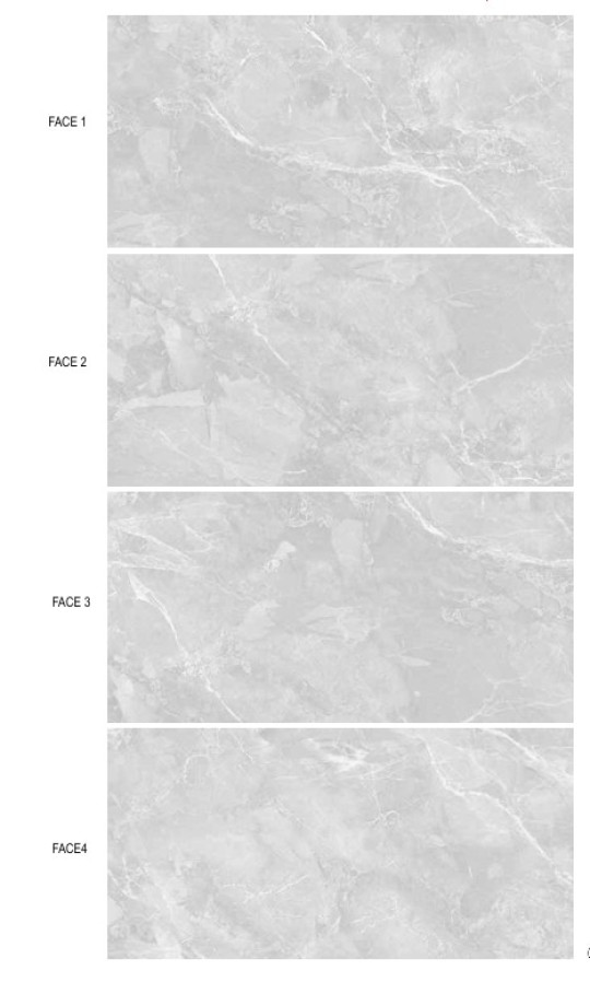 سیریک طوسی روشن پولیش  SIRIK-LIGHT GRAY-POLISHED