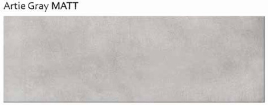 آرتیه طوسی مات Artie Gray MATT