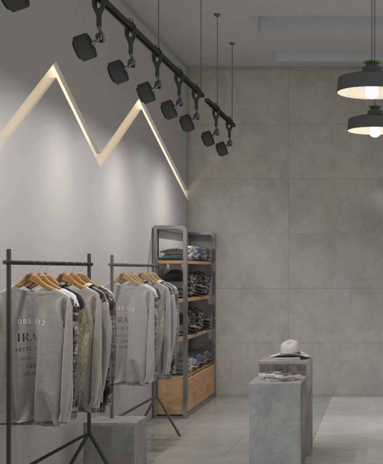 لوانته طوسی روشن مات  LEVANTEH-LIGHT GRAY- MATT