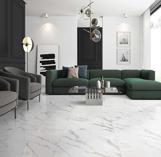 نورث سفید پولیش  NORTH-WHIT-POLISHED