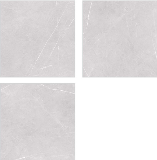 اِمینت طوسی روشن پولیش  EMINET-LIGHT GRAY- POLISHED