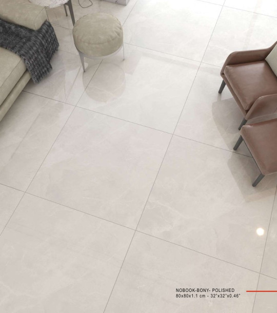 نوبوک استخوانی پولیش  NOBOOK-BONY- POLISHED