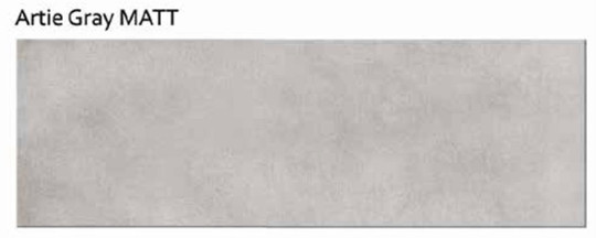 آرتیه طوسی مات Artie Gray MATT