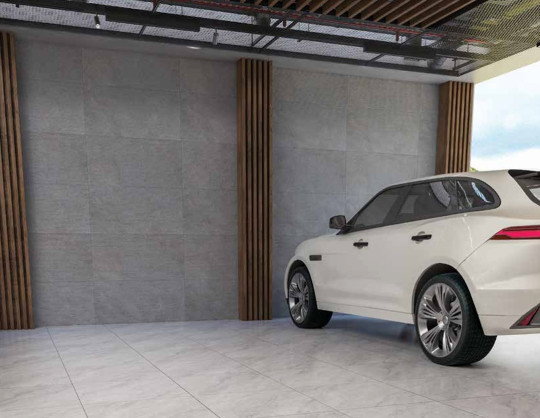 زنون طوسی روشن استراکچر مات ZENON-LIGHT GRAY STRUCTUR  MATT