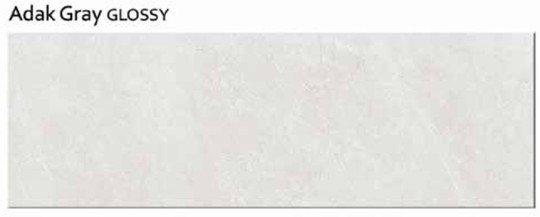 آداک طوسی براق Adak Gray GLOSSY