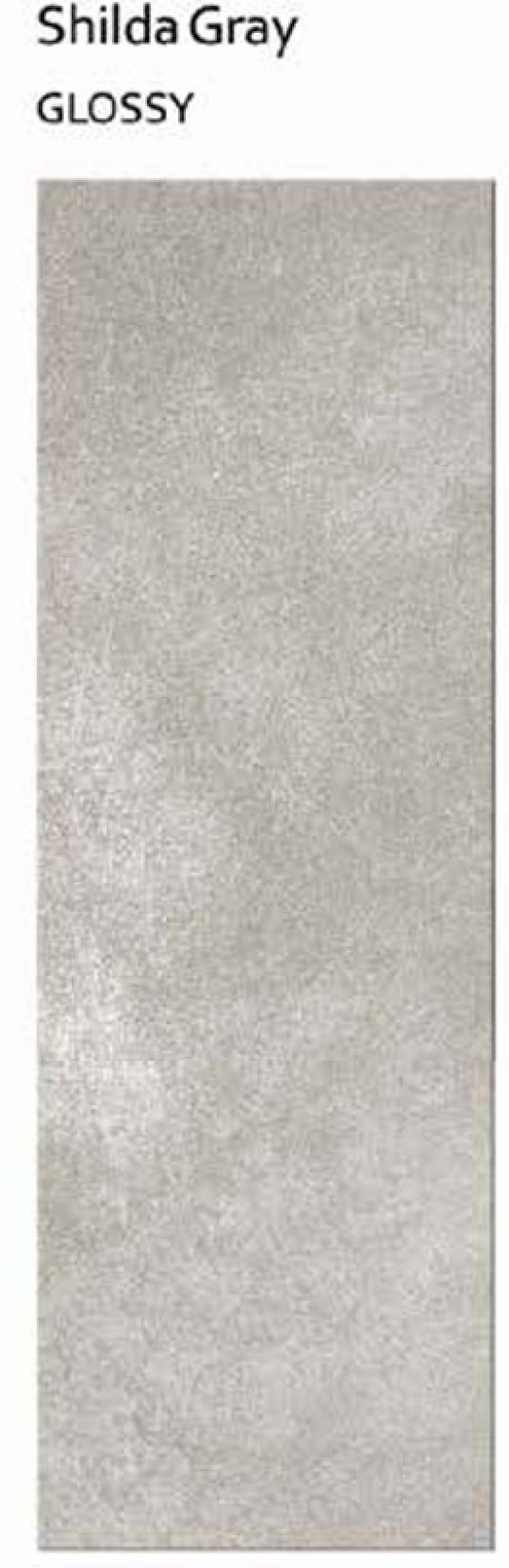 شیلدا طوسی براق Shilda Gray GLOSSY