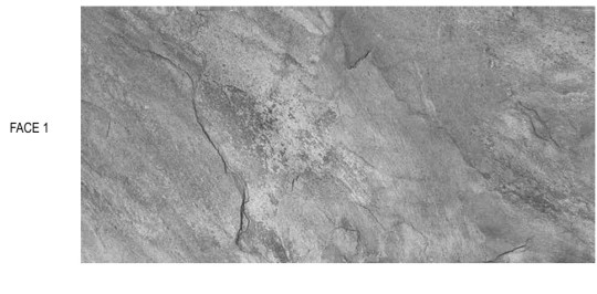 فرناندو طوسی تیره مات  FERNANDO-DARK GRAY-MATT