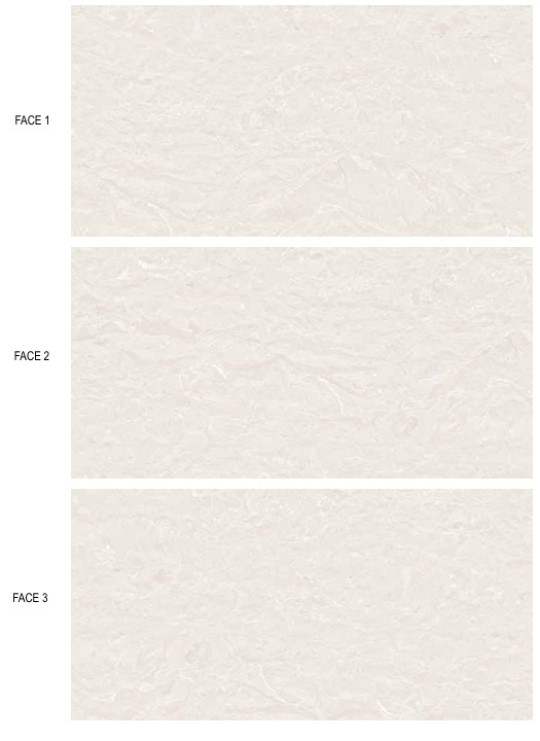 ویستا کرم پولیش VISTA-BONY-POLISHED