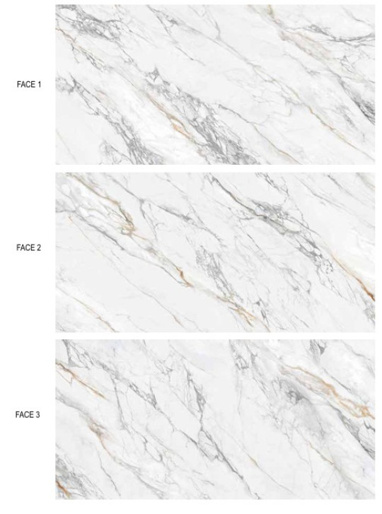 سیلور لیک کرم پولیش  SILVER LAKE-BONY-POLISHED