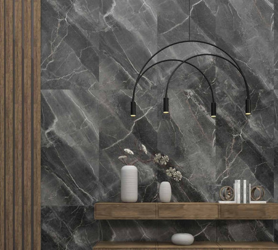 کانیون مشکی پولیش  CANYON-BLACK- POLISHED