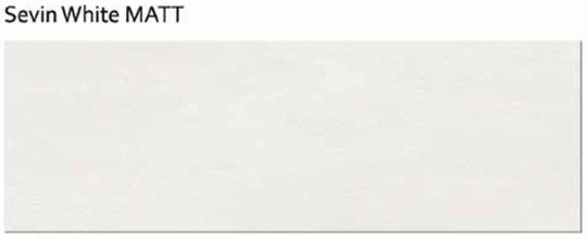 سوین سفید مات Sevin White MATT