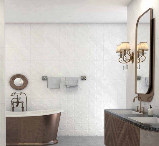 الویس طوسی براق ELVIS GRAY GLOSSY