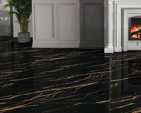 آریو مشکی پولیش ARIO-BLACK- POLISHED