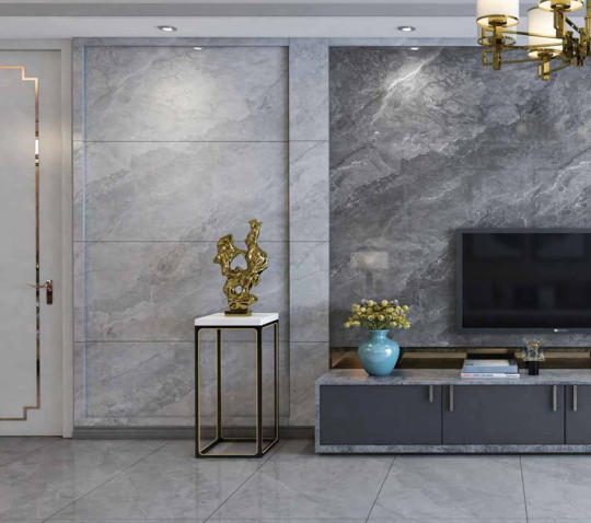 اسموک طوسی روشن پولیش  SMOKY-LIGHTGRAY-POLISHED