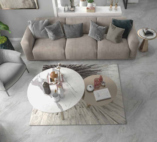 دانا طوسی روشن مات  DANA-LIGHTGRAY-MATT