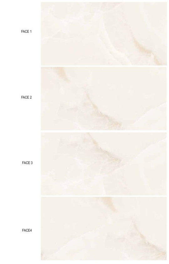 دور استون استخوانی پولیش DURSTONE-BONY-POLISHED