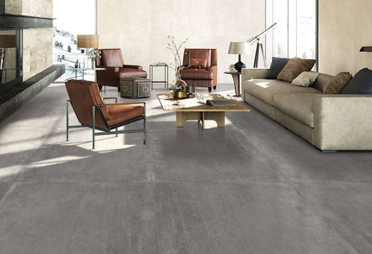 بتونی طوسی مات  BETONI-GRAY- MATT