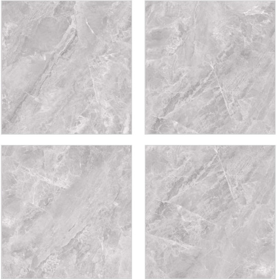 رایون طوسی روشن پولیش RAYON-LIGHT GRAY- POLISHED