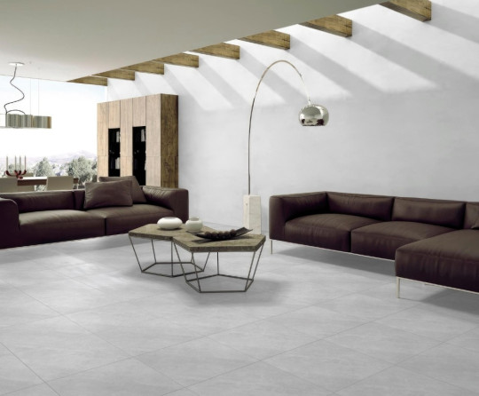 آگرا سورفیس طوسی براق Agra Gray surfase Glossy