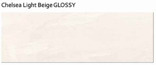 چلسیا بژ روشن Chelsea Light Beige GLOSSY